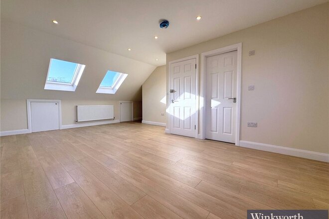Vaughan Road, Harrow, HA1
