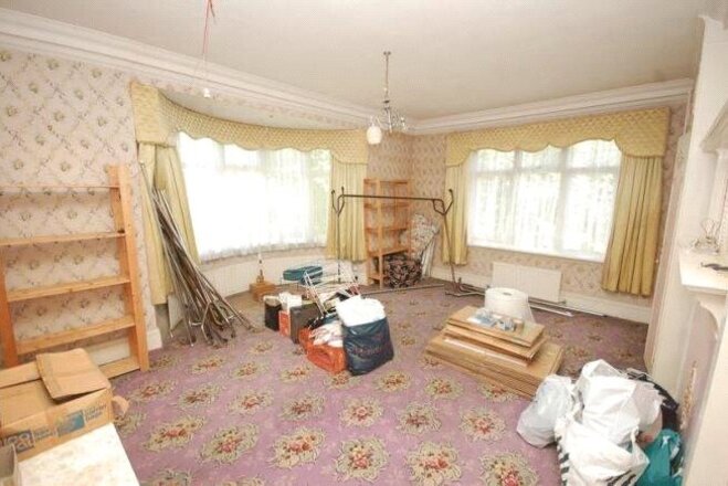 Hove Park Road, Hove, BN3