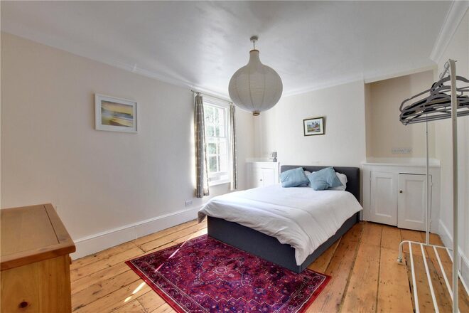 Hillreach, Woolwich, SE18