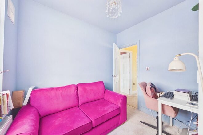 Peak Hill, London, SE26