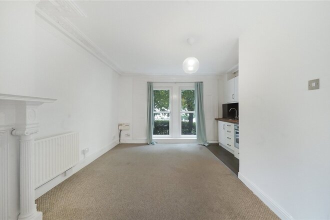 Upper Tollington Park, London, N4