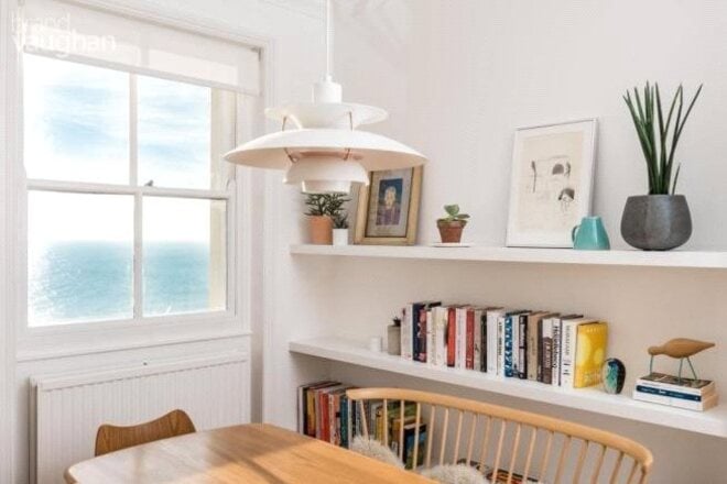 Neville House, Marine Parade, BN2