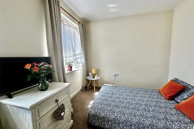 Alder Heights, Dorset, BH12