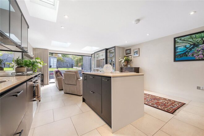 Fellbrigg Road, East Dulwich, SE22