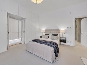 Warrington Crescent, Maida Vale, W9