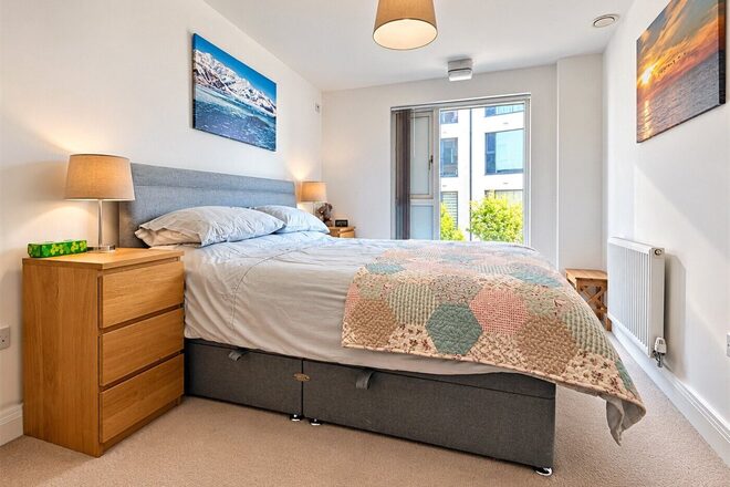 Beacon Road, Dorset, BH2