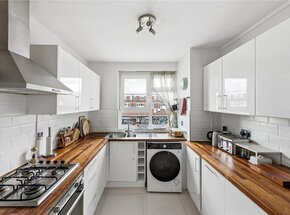 Weymouth Terrace, London, E2