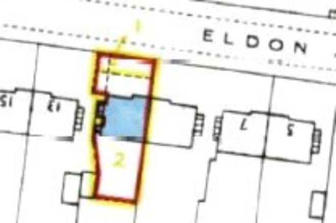 Eldon Avenue, Hertfordshire, WD6