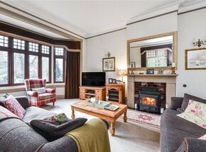 Hill Brow Road, Liss, GU33