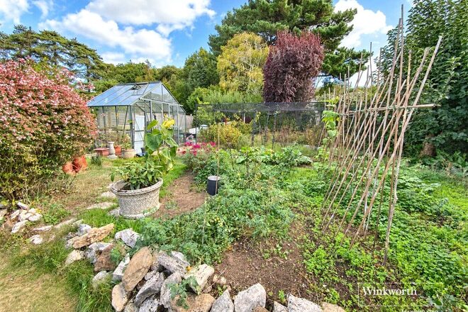 East Cliff Way, Christchurch, BH23