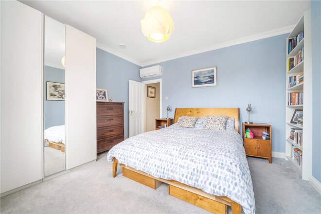 Waveney Avenue, Nunhead, SE15
