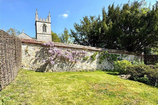 Fisherton De La Mere, Wiltshire, BA12