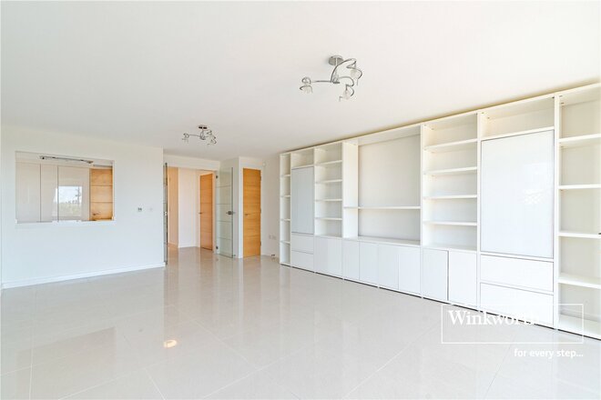 Boscombe Overcliff Drive, Dorset, BH5