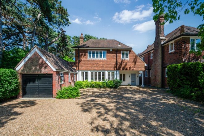 Manor Way, Beckenham, BR3