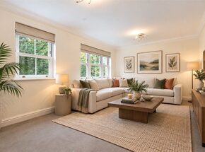 Southlands Drive, London, SW19