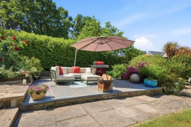 Lonnen Road, Wimborne, BH21