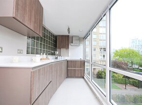 Boydell Court, St John's Wood, NW8