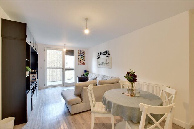 Ottley Drive, Blackheath, SE3