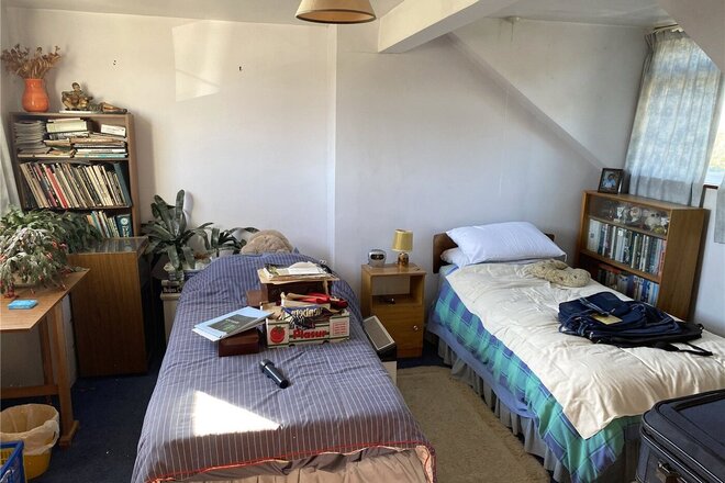 Wentworth Way, Northampton, NN2
