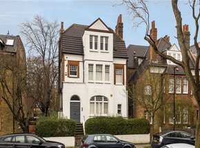 Riggindale Road, London, SW16