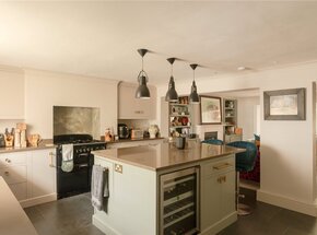 Fentiman Road, London, SW8