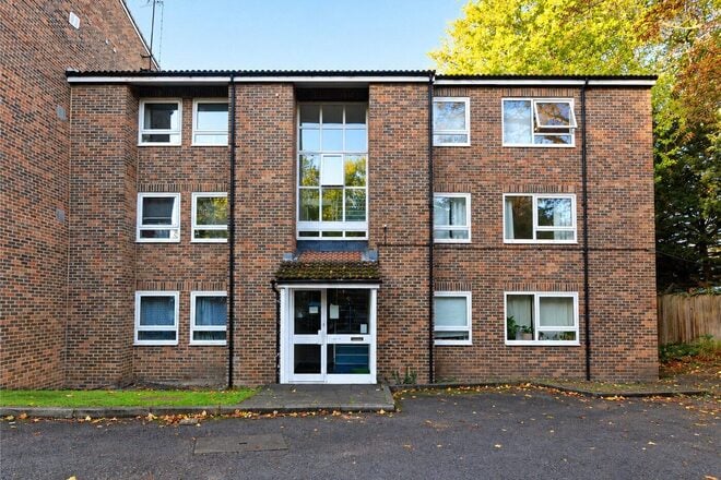 Champion Hill, London, SE5