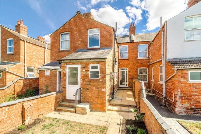 Lutterworth Road, Northamptonshire, NN1
