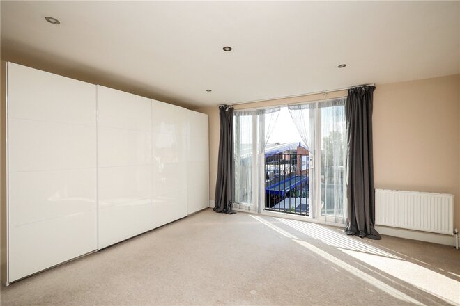 Sunderland Road, LONDON, W5
