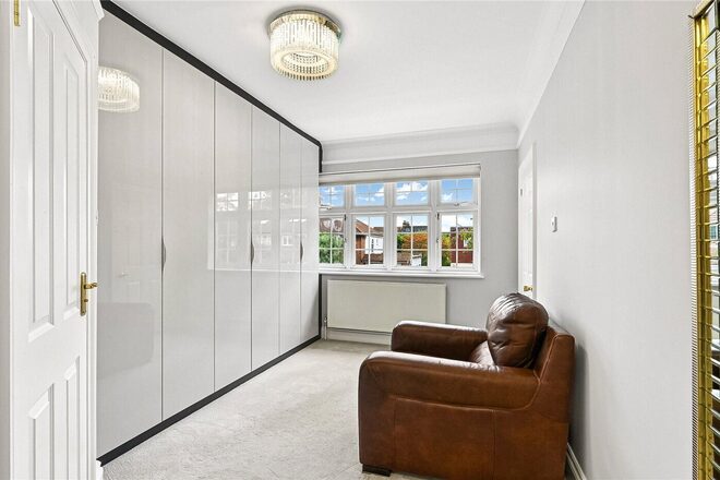 Forster Road, Beckenham, BR3