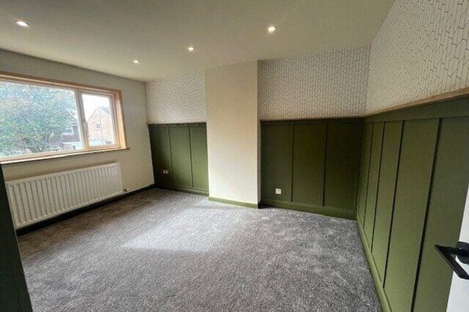 Arnold Avenue, Grantham, NG31