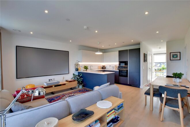 Wheatley House, Greenwich, SE10