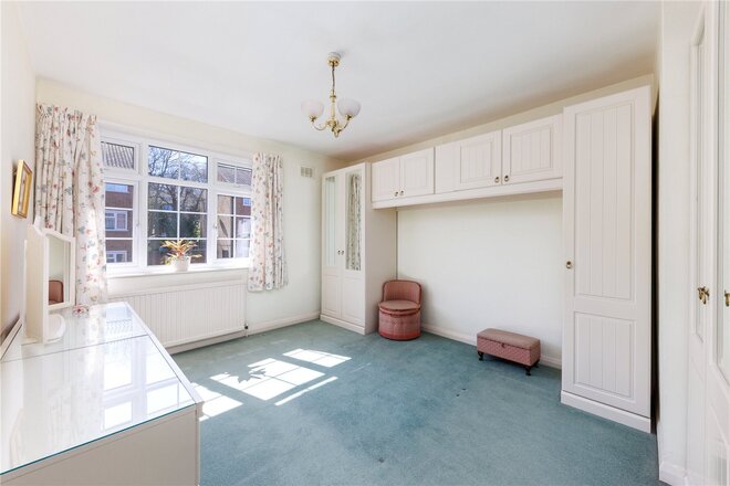 Buttermere Drive, London, SW15