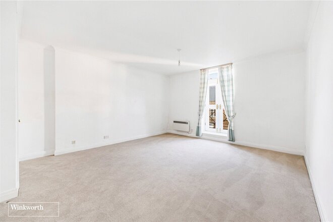 Devonhurst Place, London, W4