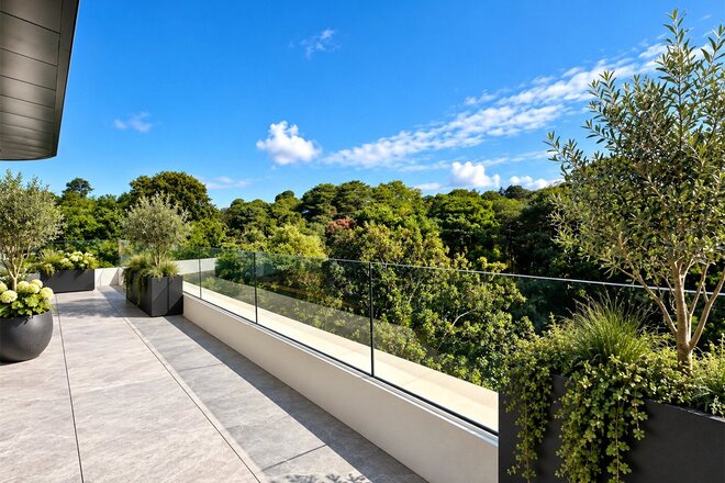 Studland Road, Dorset, BH4