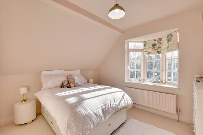 Annesley Road, Blackheath, SE3