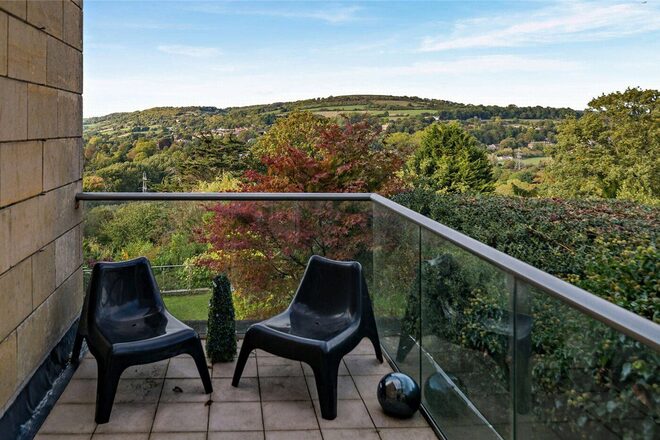 Warminster Road, Bath, BA2