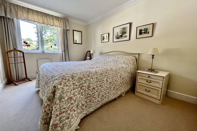Balcombe Road, Poole, BH13