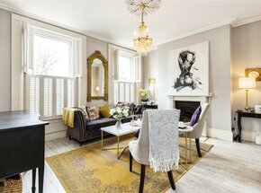 Hewlett Road, Gloucestershire, GL52