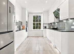 Mitchison Road, London, N1