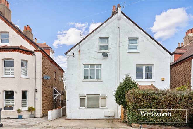 Finchley Park, London, N12