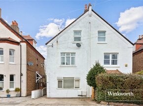 Finchley Park, London, N12