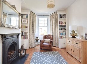 Lochaber Road, Hither Green, SE13