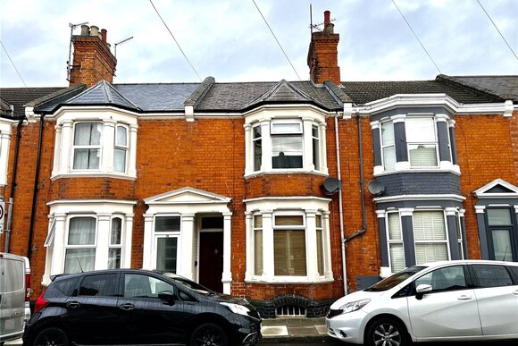 Derby Road, Northampton, NN1