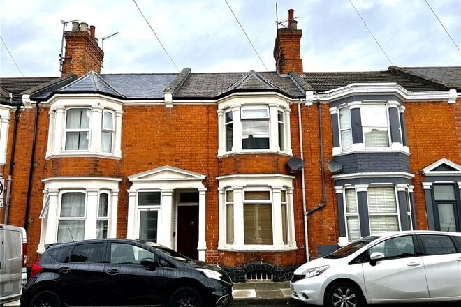 Derby Road, Northampton, NN1