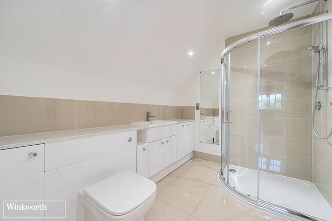 Woods Lane, Basingstoke, RG25