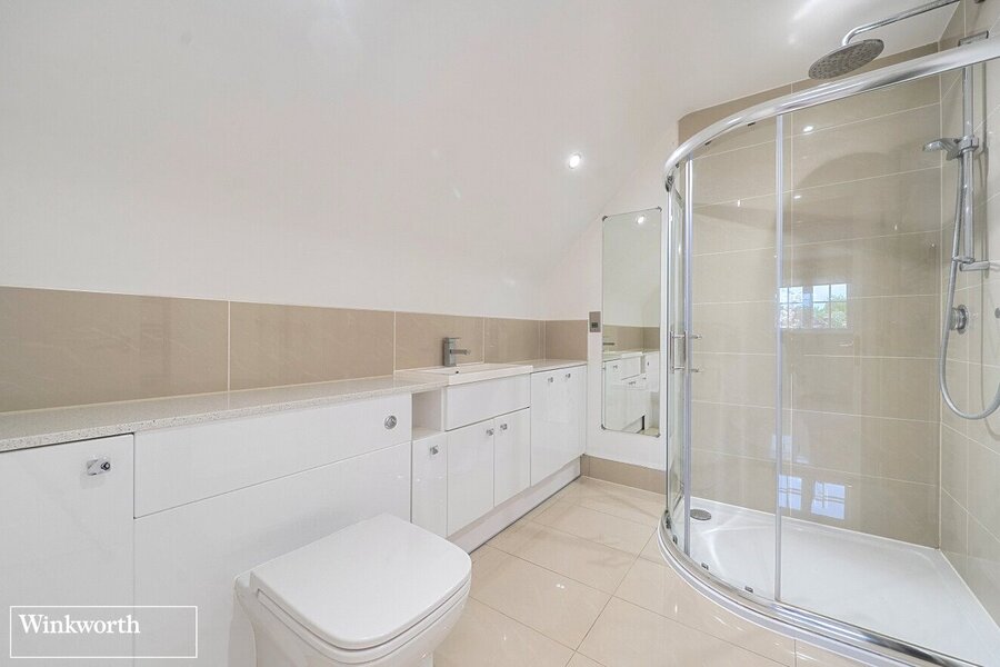 En-Suite
