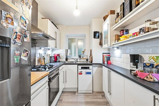 Marmora Road, East Dulwich, SE22