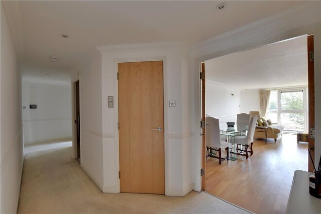 Thistley Court, Deptford, SE8