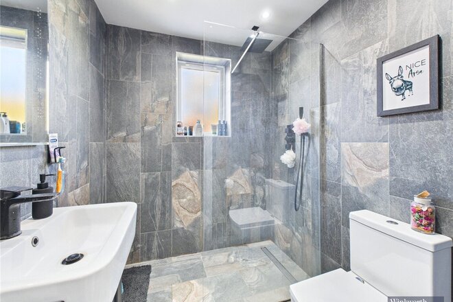 Clewer Crescent, Middlesex, HA3