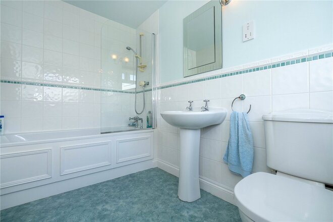 West Road, Sleaford, NG34